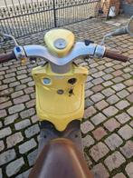 Leuke retro uitziende scooter Yamaha Flipper, Fietsen en Brommers, Scooters | Overige merken, Gebruikt, Klasse B (45 km/u), Benzine