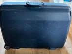 Koffer samsonite, Handtassen en Accessoires, Koffers, Gebruikt, Hard kunststof, Uitschuifbare handgreep, 60 tot 70 cm