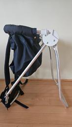 Baby rugzak, Kinderen en Baby's, Babydragers en Draagdoeken, Verzenden