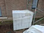 Xella Silka blokken silicaatsteen LB 15 high, Doe-het-zelf en Bouw, Metselstenen, Ophalen, Nieuw, Kalkzandstenen