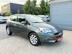 Opel Corsa 1.4i Automaat 2018 1j garantie Nette staat!!, Auto's, Opel, Automaat, Leder, Bedrijf, Corsa