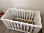 Bopita babybed Babybed 130x68cm, Ophalen, Gebruikt