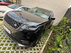 Range Rover Velar 2.0 R-Dynamic  Panoramadak 2019, Auto's, Automaat, Euro 6, 4 cilinders, Zwart