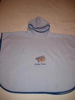 Poncho de bain pour bébé avec bonnet, Enfants & Bébés, Bains & Soins, Enlèvement ou Envoi, Utilisé, Autres types