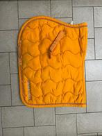 Oranje zadeldoek lamicell, Dieren en Toebehoren, Ophalen of Verzenden, Gebruikt