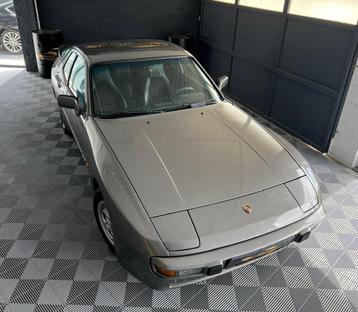 Porsche 944 2.5i  beschikbaar voor biedingen