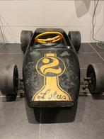 Trapauto lotus, Antiek en Kunst, Ophalen