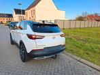 Opel grandland x, Achat, Particulier, Attache-remorque, Essence