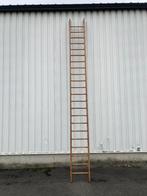 Houten ladder(s), Antiek en Kunst, Ophalen