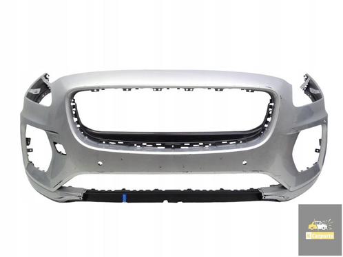 Jaguar E-Pace R-Dynamic X540 17-20 voorbumper origineel J9C3, Auto-onderdelen, Carrosserie, Bumper, Jaguar, Gebruikt