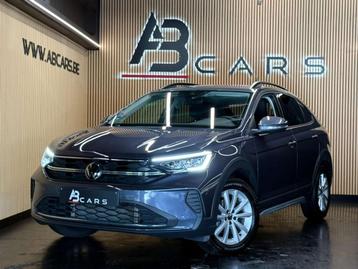 Volkswagen Taigo 1.0 TSI Life DSG * GARANTIE 12 MOIS * 1ER P beschikbaar voor biedingen