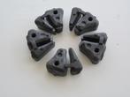 wheel hub / achter tandwiel rubbers Yamaha R6 5EB, Utilisé