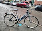 Vélo Oxford pour femme, vélo pour fille, vélo d'étudiant, vé, Vélos & Vélomoteurs, Autres marques, Enlèvement, Utilisé, 28 pouces