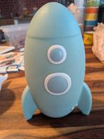 Nachtlamp, Kinderen en Baby's, Ophalen, Zo goed als nieuw, Lamp