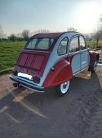 1 CV Citroën dolly  nieuwe gegalvaniseerde chassis, Auto's, Te koop, Particulier, 2CV