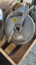 À vendre disques d épandages pour semoir RAUCH axis30.1, Ophalen of Verzenden