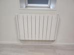 2 elektrische radiatoren, Ophalen, Gebruikt