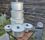 campingmateriaal, Caravans en Kamperen, Kampeeraccessoires, Ophalen, Gebruikt