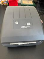 Zebra ZD220 Labelprinter, Computers en Software, Labelprinters, Ophalen of Verzenden, Gebruikt, Etiket