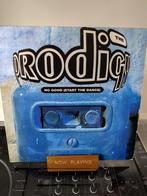 The Prodigy - Niet goed (Start The Dance) vg+ vg+, Ophalen of Verzenden, Zo goed als nieuw, 12 inch, Techno of Trance