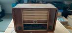 Vintage radio., Antiek en Kunst, Ophalen