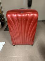 Samsonite Koffer, Gebruikt, Hard kunststof, Ophalen of Verzenden, 70 cm of meer