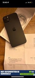 Iphone 15 plus, Neuf, 128 GB, Enlèvement, Sans abonnement