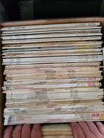 72x Lucky Luke, Ophalen of Verzenden, Gelezen