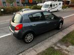 Renault clio 1.5 dci GT- pack 5dr  66.000km ohboekje, Stof, Electronic Stability Program (ESP), Particulier, Dealer onderhouden