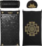 Shakti bundel Blissfoam accupressuur mat + kussen, Ophalen of Verzenden, Nieuw, Yogamat