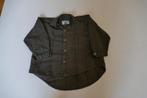 geruit hemd: Claude Vell: 4 jaar, Kinderen en Baby's, Kinderkleding | Maat 104, Claude Vell, Overhemd of Blouse, Ophalen of Verzenden