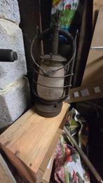 ancienne lampe, Ophalen of Verzenden