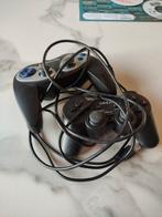 Gratis controllers pc usb, Ophalen of Verzenden, Gebruikt