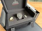 Omega speedmaster professional, Handtassen en Accessoires, Horloges | Heren, Ophalen, Staal, Staal, Polshorloge