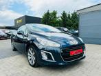 Peugeot 308cc 1.6i 63.000km Nieuwstaat 1j Garantie, Boîte manuelle, Achat, Euro 5, Cabriolet