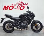 YAMAHA MT-07***MOTODOC.BE***, Motoren, 700 cc, 2 cilinders, Motorrijbewijs A, Bedrijf