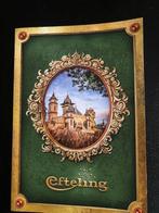 efteling jaarboekje, Verzamelen, Efteling, Ophalen of Verzenden, Nieuw