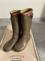AIGLE „chantebelle” khaki 32 laarzen, Ophalen, Gebruikt, Jongen of Meisje, Aigle