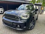 MINI Countryman SE ALL4 Yours Edition ACC/ Leder/19” LMV, Auto's, Automaat, 42 g/km, Countryman, Blauw