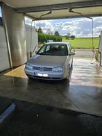 Golf 4 1l9 tdi, Achat, Boîte manuelle, 5 portes, 4 cylindres