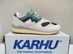 Karhu Sychron White/Green. maat: 42,5 (US9), Kleding | Heren, Schoenen, Verzenden, Karhu, Wit, Sportschoenen