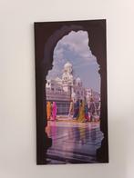 Tableau, Maison & Meubles, Enlèvement, Comme neuf, Autres types