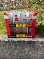Bierglazen Een tekening van voetbalspelers  .24 stuk Glazen, Ophalen, Nieuw, Bierglas