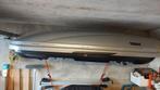 Thule dakkoffer Motion 800, Auto diversen, Dakkoffers, Ophalen, Gebruikt