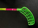 Zeer goeie floorball stick, Sport en Fitness, Hockey, Ophalen of Verzenden, Zo goed als nieuw, Stick