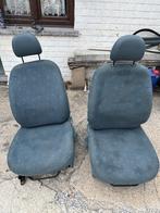 Intérieur moquette siège panneau de porte Toyota Yaris, Ophalen of Verzenden, Gebruikt, Toyota