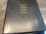 België Muntalbum met 249 munten, Postzegels en Munten, Munten | België, Ophalen of Verzenden