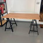 Bureau van Ikea, Huis en Inrichting, Bureaus, Ophalen, Bureau