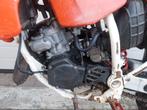 Honda cr 125hpp 6 versnellingen motorblok 1990, Ophalen, Gebruikt