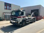 Volvo FMX, Auto's, Automaat, Euro 5, Diesel, Particulier